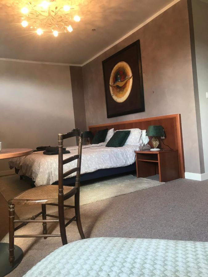 Moon River Chambre D'Hote 圣瑞尼安 外观 照片